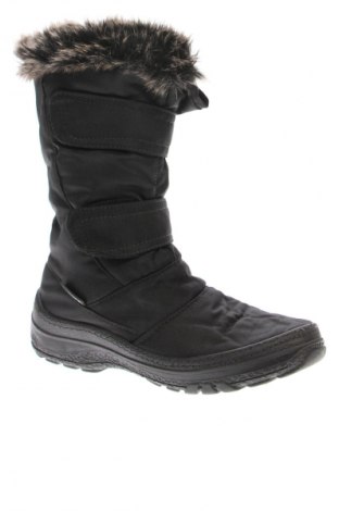 Damenstiefel Antarctica, Größe 40, Farbe Schwarz, Preis 47,99 €