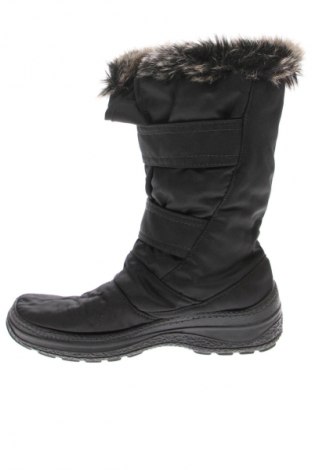 Damenstiefel Antarctica, Größe 40, Farbe Schwarz, Preis 47,99 €