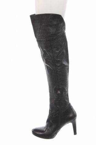 Damenstiefel Bata, Größe 38, Farbe Schwarz, Preis € 61,99