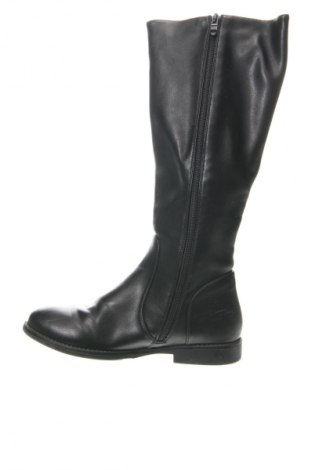 Damenstiefel Bata, Größe 39, Farbe Schwarz, Preis 47,99 €