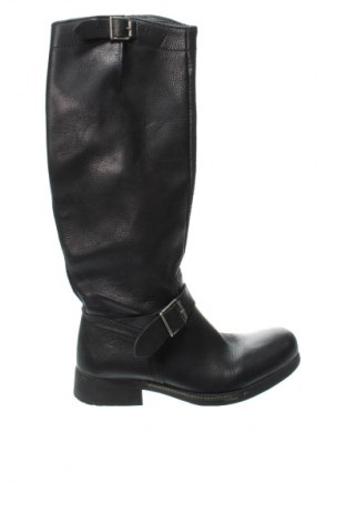 Damenstiefel Buffalo, Größe 38, Farbe Schwarz, Preis € 61,99