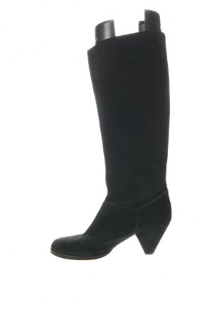 Damenstiefel CAFeNOIR, Größe 37, Farbe Schwarz, Preis € 95,99