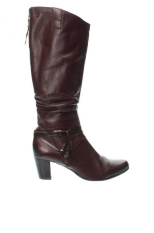 Damenstiefel Caprice, Größe 38, Farbe Braun, Preis 61,99 €