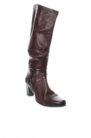 Damenstiefel Caprice, Größe 38, Farbe Braun, Preis 61,99 €