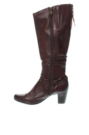 Damenstiefel Caprice, Größe 38, Farbe Braun, Preis 61,99 €