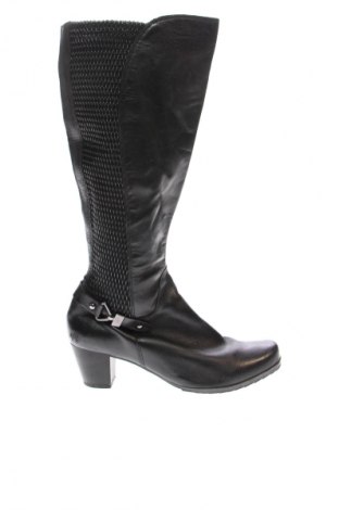 Damenstiefel Caprice, Größe 36, Farbe Schwarz, Preis € 61,99