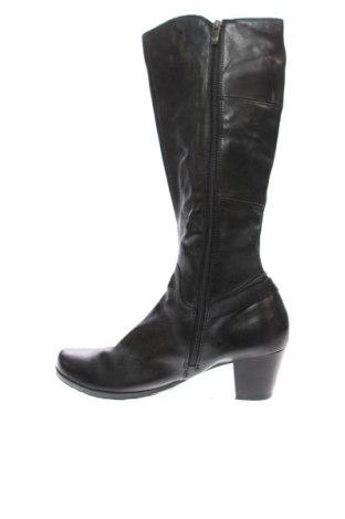 Damenstiefel Caprice, Größe 36, Farbe Schwarz, Preis € 61,99