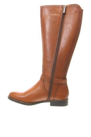 Damenstiefel Carmela, Größe 36, Farbe Braun, Preis € 103,85