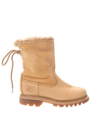 Damenstiefel Cat, Größe 40, Farbe Beige, Preis € 61,99