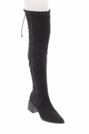 Damenstiefel Catwalk, Größe 38, Farbe Schwarz, Preis € 40,99