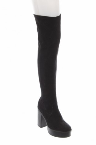 Damenstiefel Catwalk, Größe 37, Farbe Schwarz, Preis € 40,99