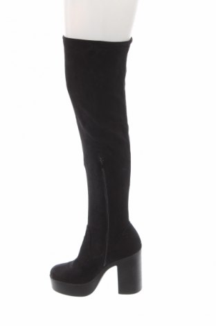 Damenstiefel Catwalk, Größe 37, Farbe Schwarz, Preis € 40,99