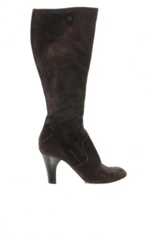 Damenstiefel Costume National, Größe 40, Farbe Braun, Preis € 176,49