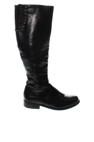 Damenstiefel Dame Rose, Größe 35, Farbe Schwarz, Preis 40,99 €