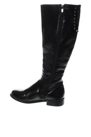 Damenstiefel Dame Rose, Größe 35, Farbe Schwarz, Preis 40,99 €