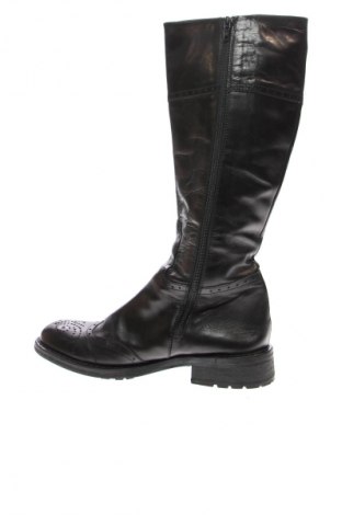 Damenstiefel E'CLAT, Größe 37, Farbe Schwarz, Preis 47,99 €