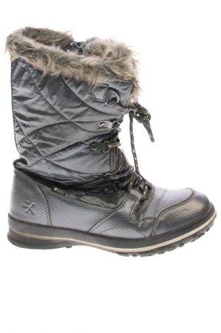 Damenstiefel Everest, Größe 36, Farbe Grau, Preis 95,99 €