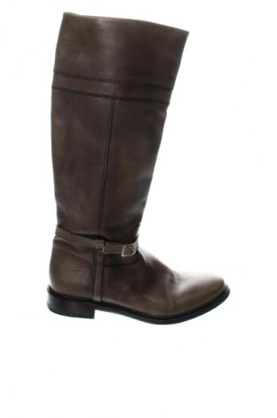 Damenstiefel Fabiana Filippi, Größe 38, Farbe Grau, Preis 176,49 €