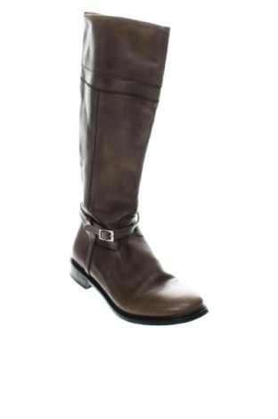 Damenstiefel Fabiana Filippi, Größe 38, Farbe Grau, Preis 176,49 €