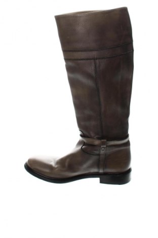 Damenstiefel Fabiana Filippi, Größe 38, Farbe Grau, Preis 176,49 €