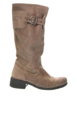 Damenstiefel Fen, Größe 40, Farbe Beige, Preis € 57,49