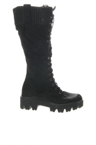 Damenstiefel Fersini, Größe 39, Farbe Schwarz, Preis 40,99 €