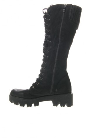 Damenstiefel Fersini, Größe 39, Farbe Schwarz, Preis 40,99 €