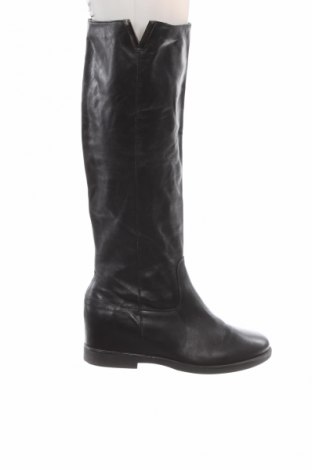 Damenstiefel Formentini, Größe 40, Farbe Schwarz, Preis 61,49 €