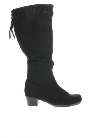 Damenstiefel Gabor, Größe 38, Farbe Schwarz, Preis € 61,99