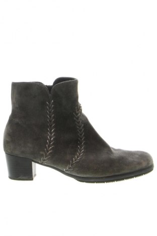 Damenstiefel Gabor, Größe 42, Farbe Grau, Preis € 24,99