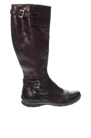 Damenstiefel Geox, Größe 40, Farbe Braun, Preis € 95,99