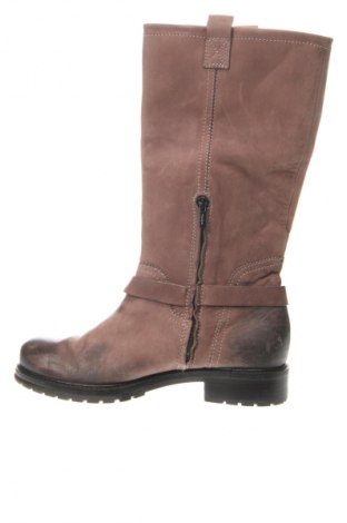 Damenstiefel Geox, Größe 40, Farbe Braun, Preis € 95,99