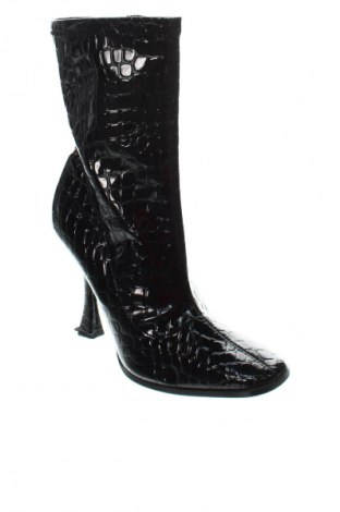 Damenstiefel Glamorous, Größe 43, Farbe Schwarz, Preis € 47,99