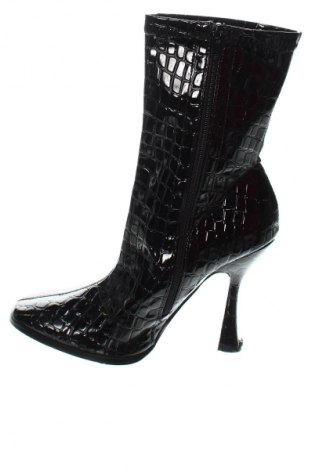 Damenstiefel Glamorous, Größe 43, Farbe Schwarz, Preis € 47,99