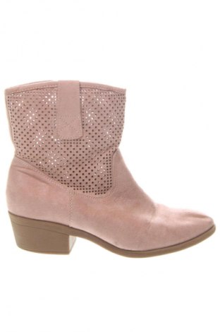 Damenstiefel Graceland, Größe 38, Farbe Beige, Preis € 67,99