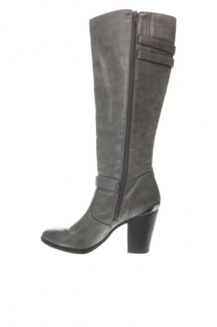 Damenstiefel Graceland, Größe 39, Farbe Grün, Preis 67,99 €