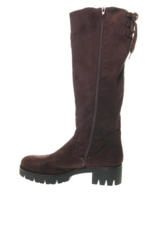 Damenstiefel Graceland, Größe 40, Farbe Braun, Preis € 40,99