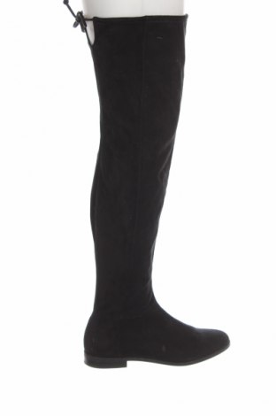 Damenstiefel H&M, Größe 39, Farbe Schwarz, Preis € 16,99