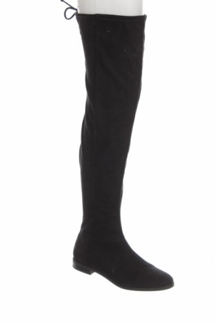 Damenstiefel H&M, Größe 39, Farbe Schwarz, Preis € 16,99