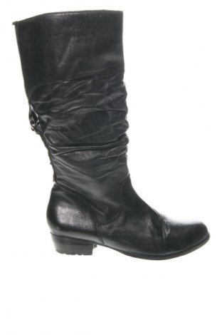 Damenstiefel Hush Puppies, Größe 39, Farbe Schwarz, Preis € 61,99