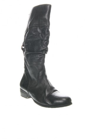 Cizme de damă Hush Puppies, Mărime 39, Culoare Negru, Preț 292,99 Lei