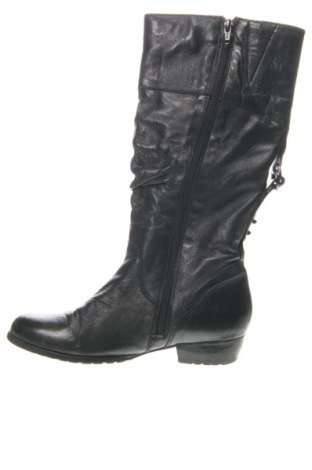 Cizme de damă Hush Puppies, Mărime 39, Culoare Negru, Preț 292,99 Lei