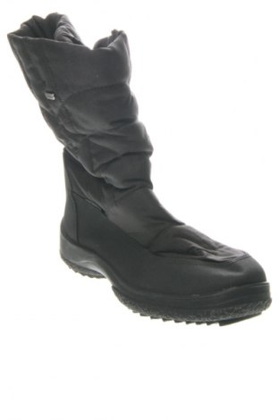 Cizme de damă Hush Puppies, Mărime 41, Culoare Negru, Preț 223,99 Lei