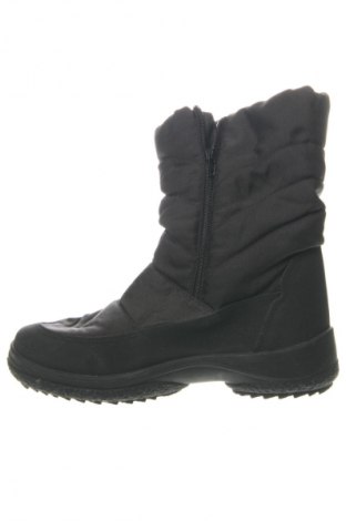 Cizme de damă Hush Puppies, Mărime 41, Culoare Negru, Preț 223,99 Lei