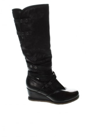 Damenstiefel Hush Puppies, Größe 37, Farbe Schwarz, Preis € 61,99