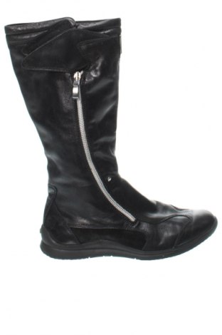 Damenstiefel Igi&Co, Größe 37, Farbe Schwarz, Preis € 95,99