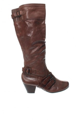 Damenstiefel Janet D., Größe 38, Farbe Braun, Preis € 67,99