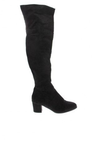 Damenstiefel Jenny Fairy, Größe 38, Farbe Schwarz, Preis € 47,99