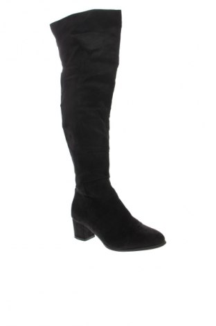 Damenstiefel Jenny Fairy, Größe 38, Farbe Schwarz, Preis € 47,99