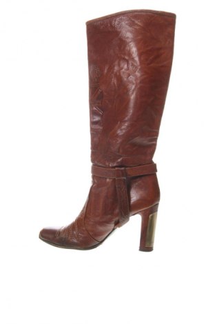 Damenstiefel John Richmond, Größe 40, Farbe Braun, Preis 128,99 €